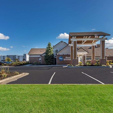 Best Western Fishkill Inn & Suites Zewnętrze zdjęcie