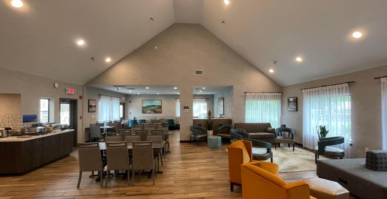 Best Western Fishkill Inn & Suites Zewnętrze zdjęcie