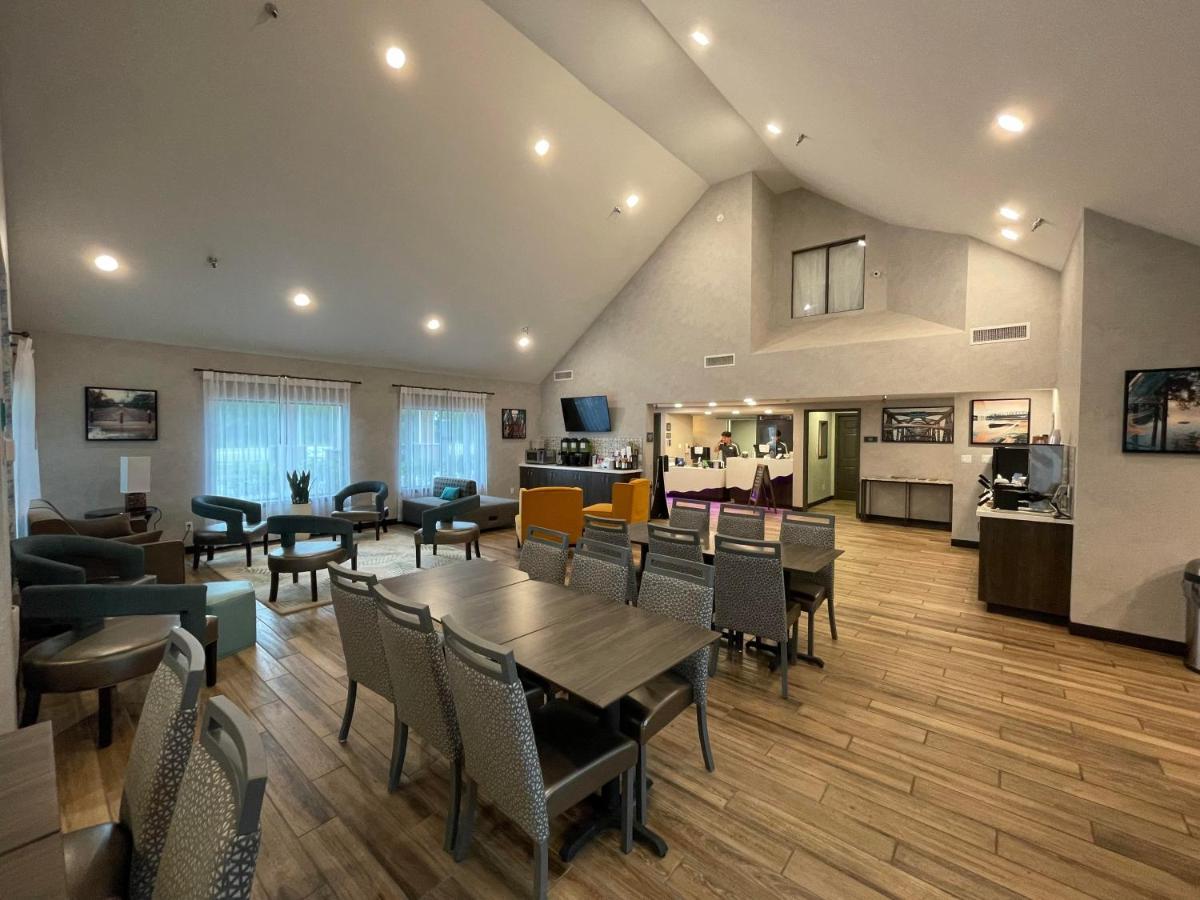 Best Western Fishkill Inn & Suites Zewnętrze zdjęcie