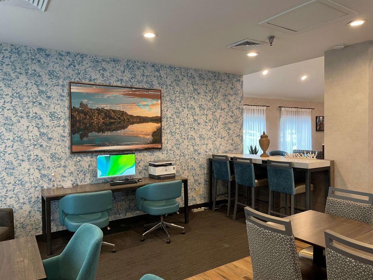 Best Western Fishkill Inn & Suites Zewnętrze zdjęcie