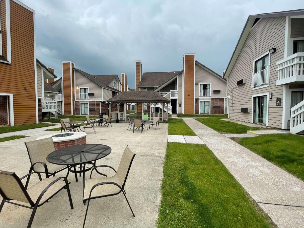 Best Western Fishkill Inn & Suites Zewnętrze zdjęcie