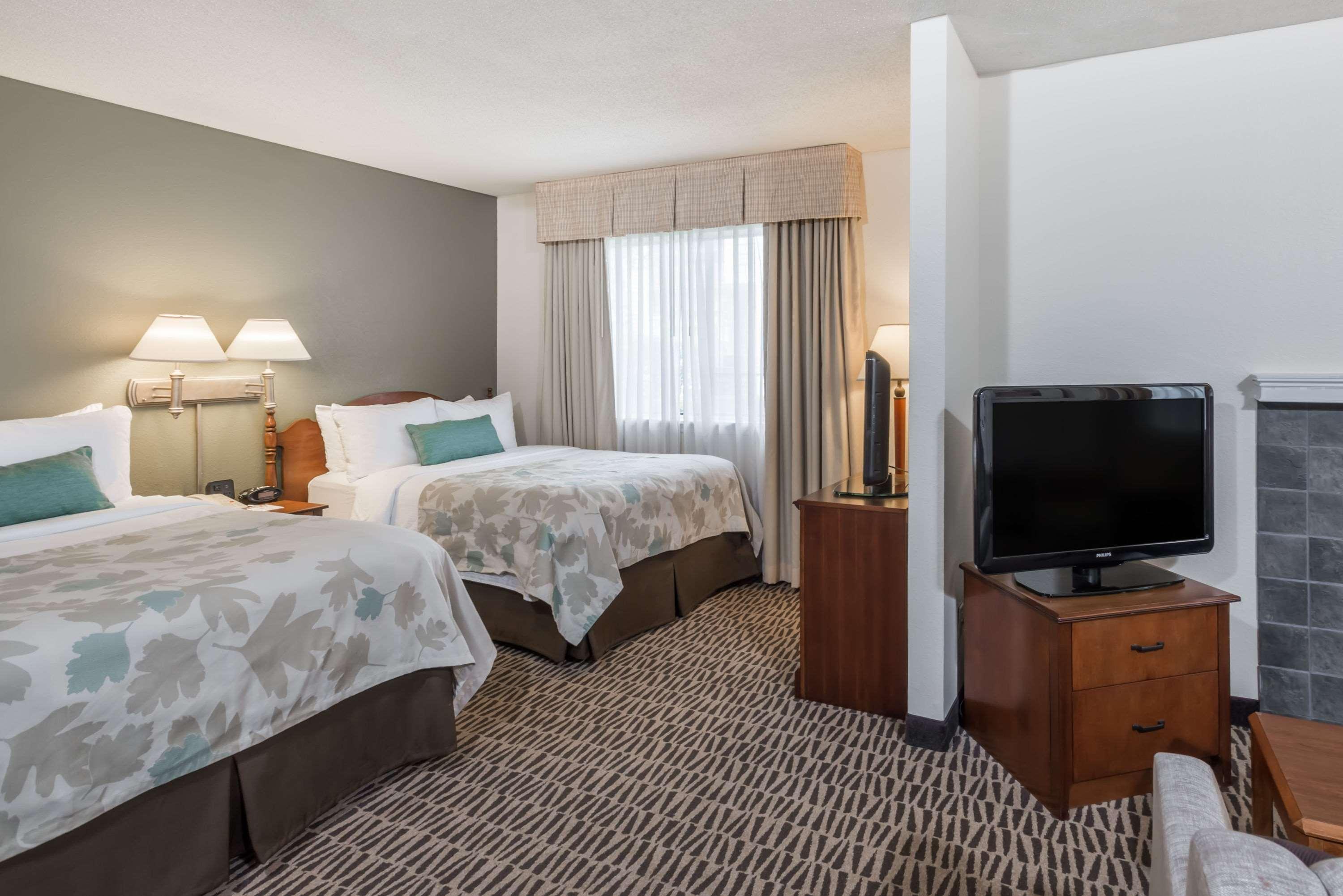 Best Western Fishkill Inn & Suites Zewnętrze zdjęcie
