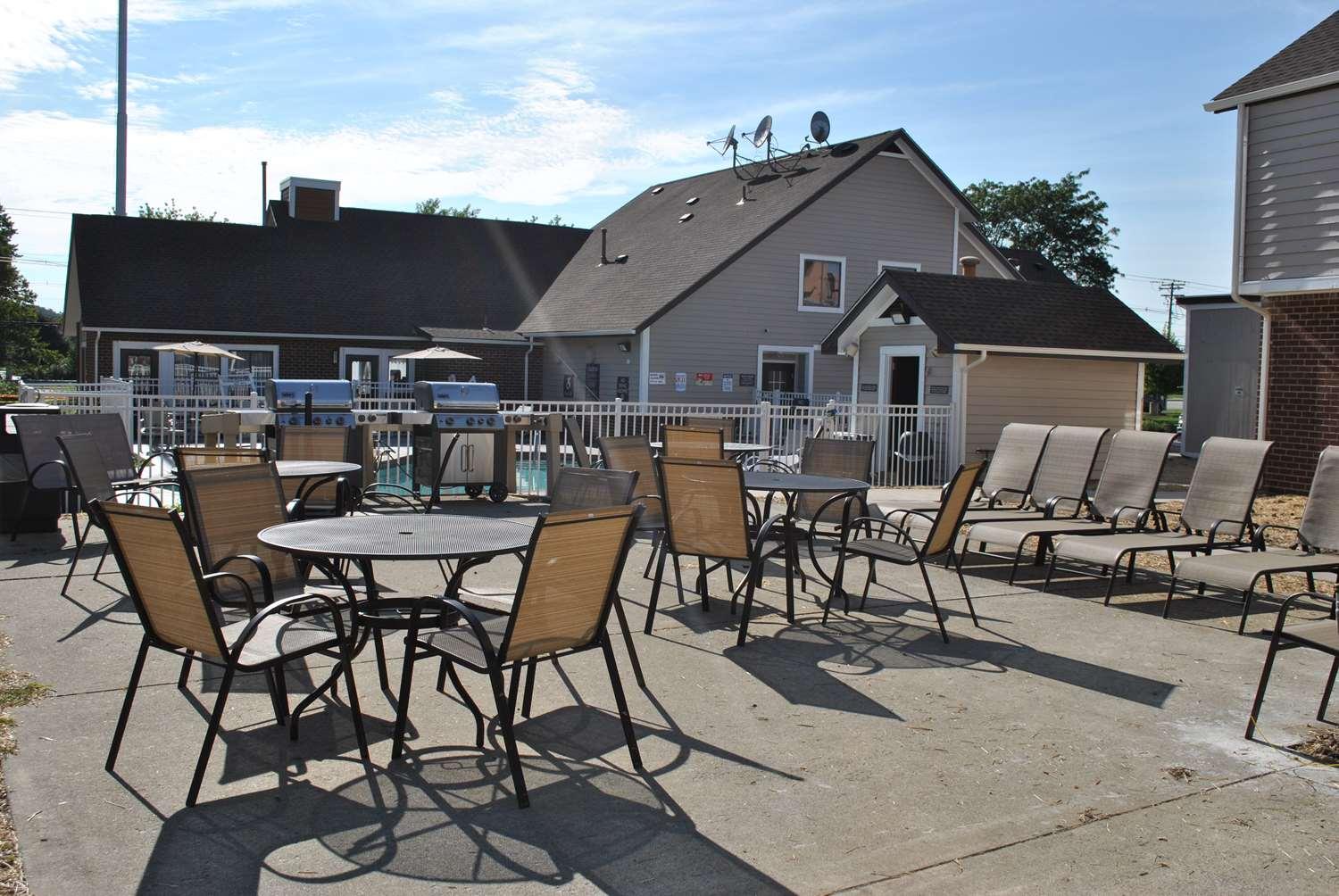 Best Western Fishkill Inn & Suites Zewnętrze zdjęcie