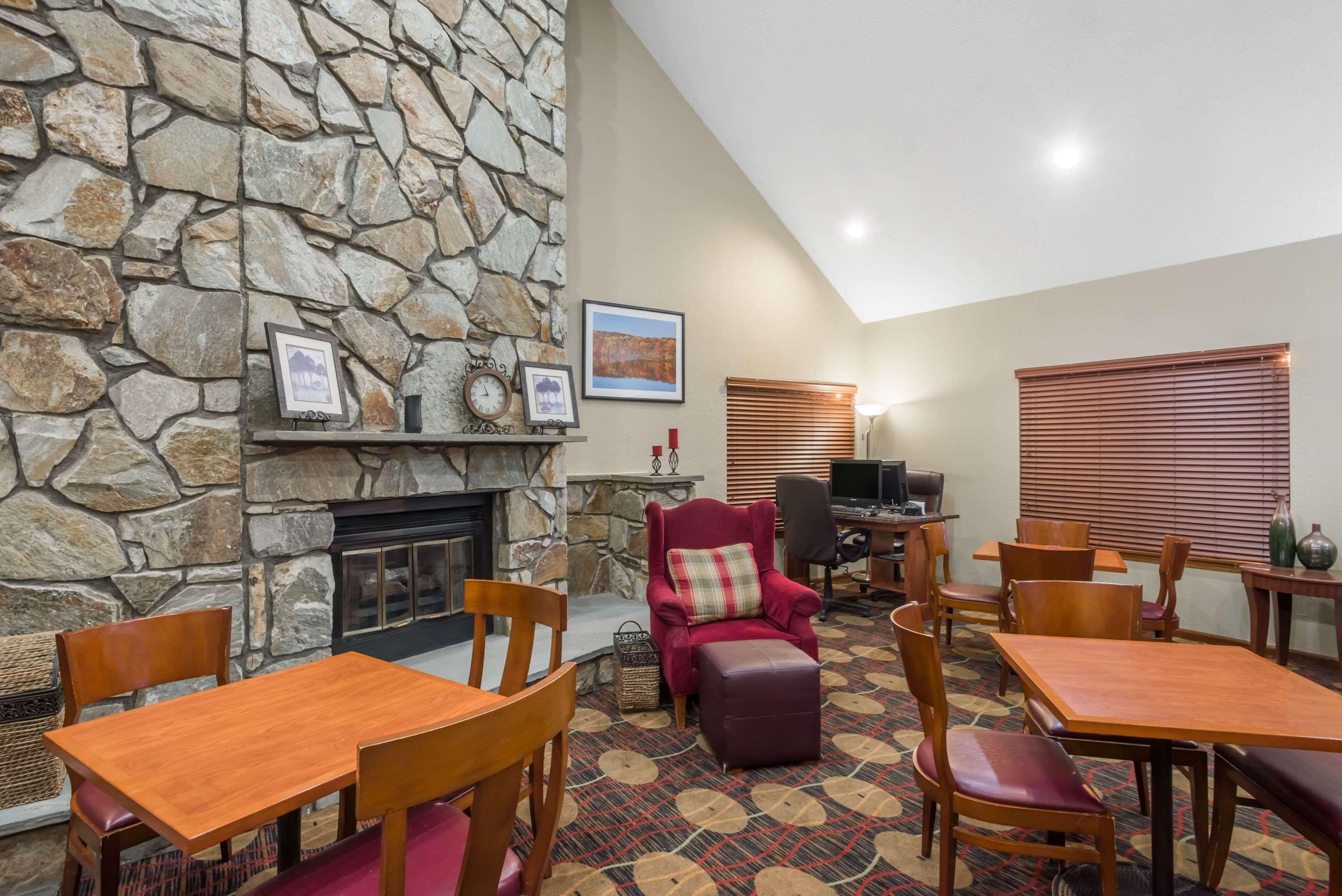 Best Western Fishkill Inn & Suites Zewnętrze zdjęcie