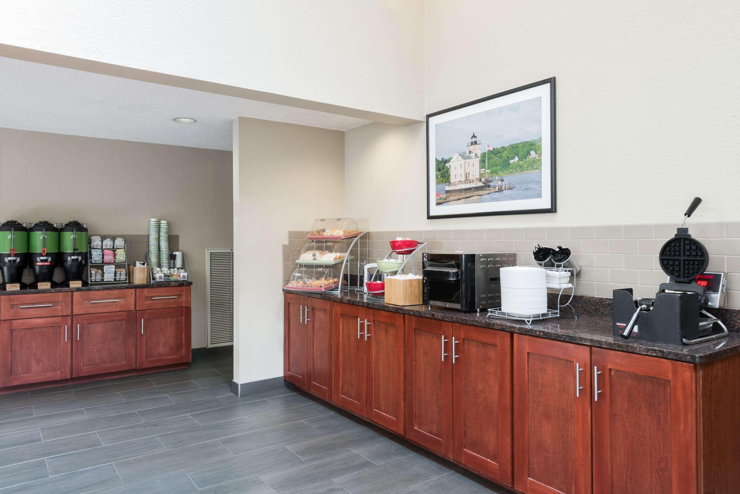 Best Western Fishkill Inn & Suites Zewnętrze zdjęcie