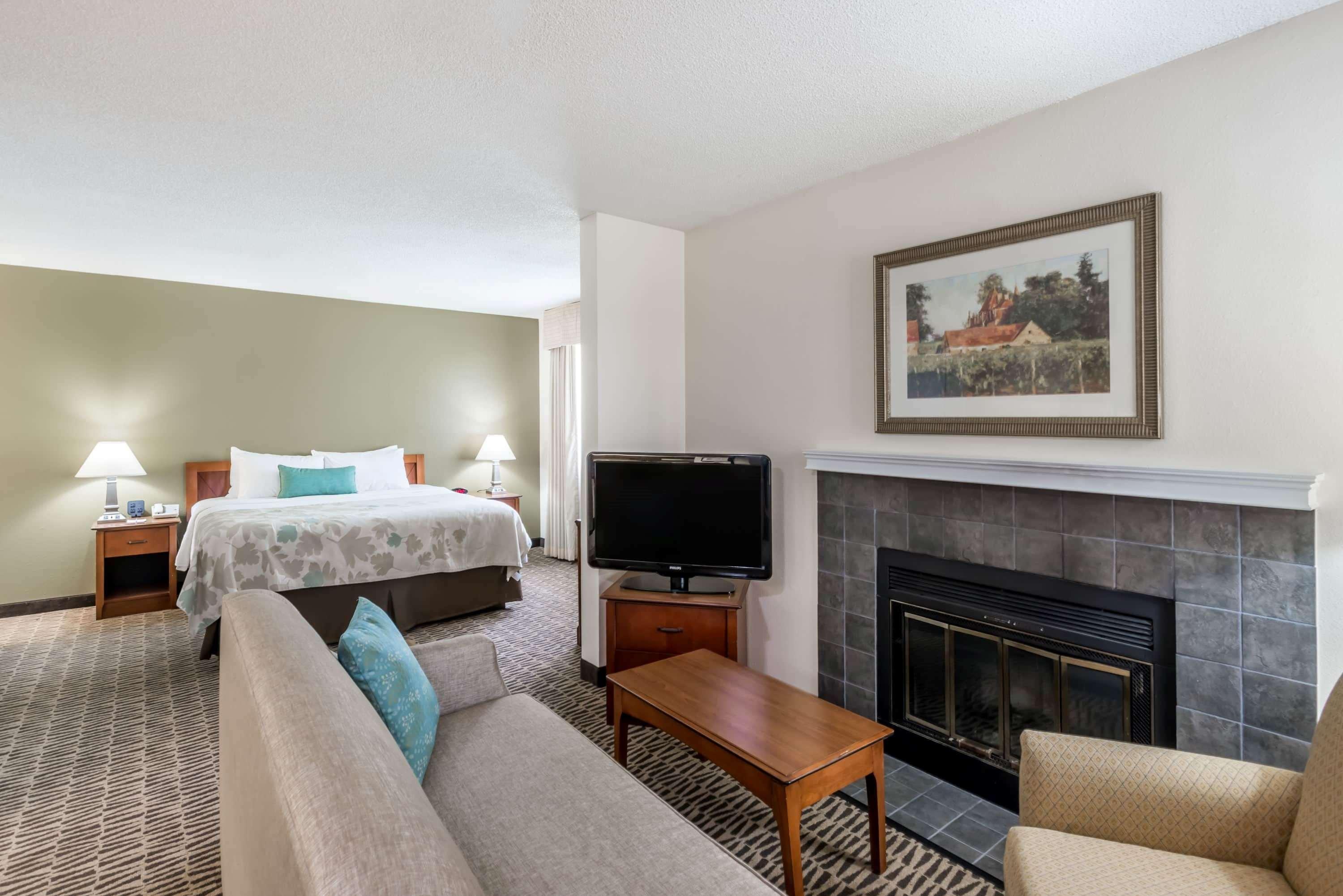 Best Western Fishkill Inn & Suites Zewnętrze zdjęcie