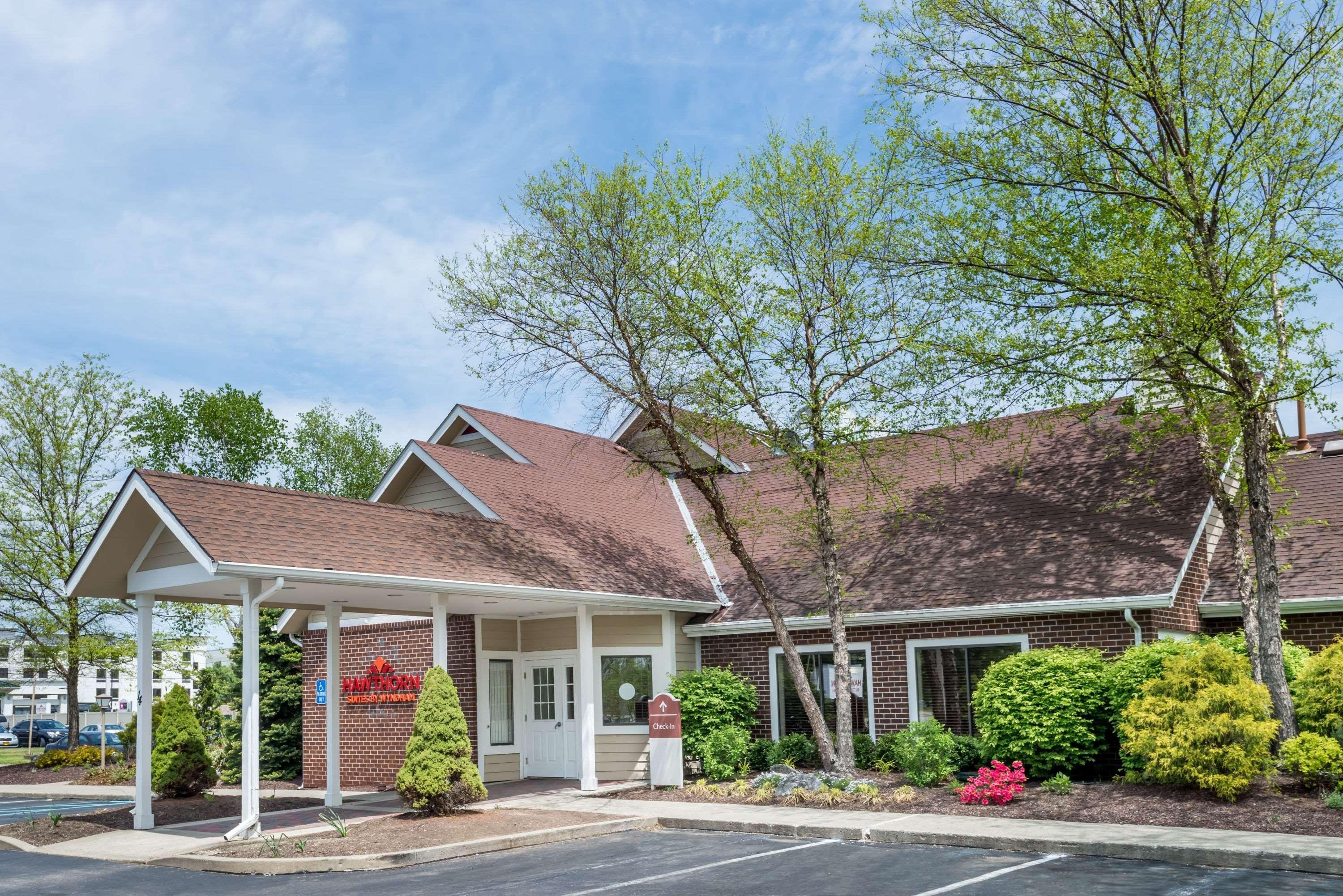 Best Western Fishkill Inn & Suites Zewnętrze zdjęcie