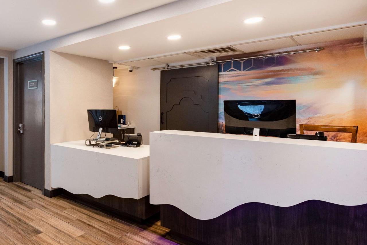 Best Western Fishkill Inn & Suites Zewnętrze zdjęcie