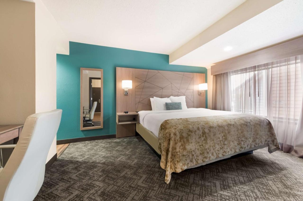 Best Western Fishkill Inn & Suites Zewnętrze zdjęcie