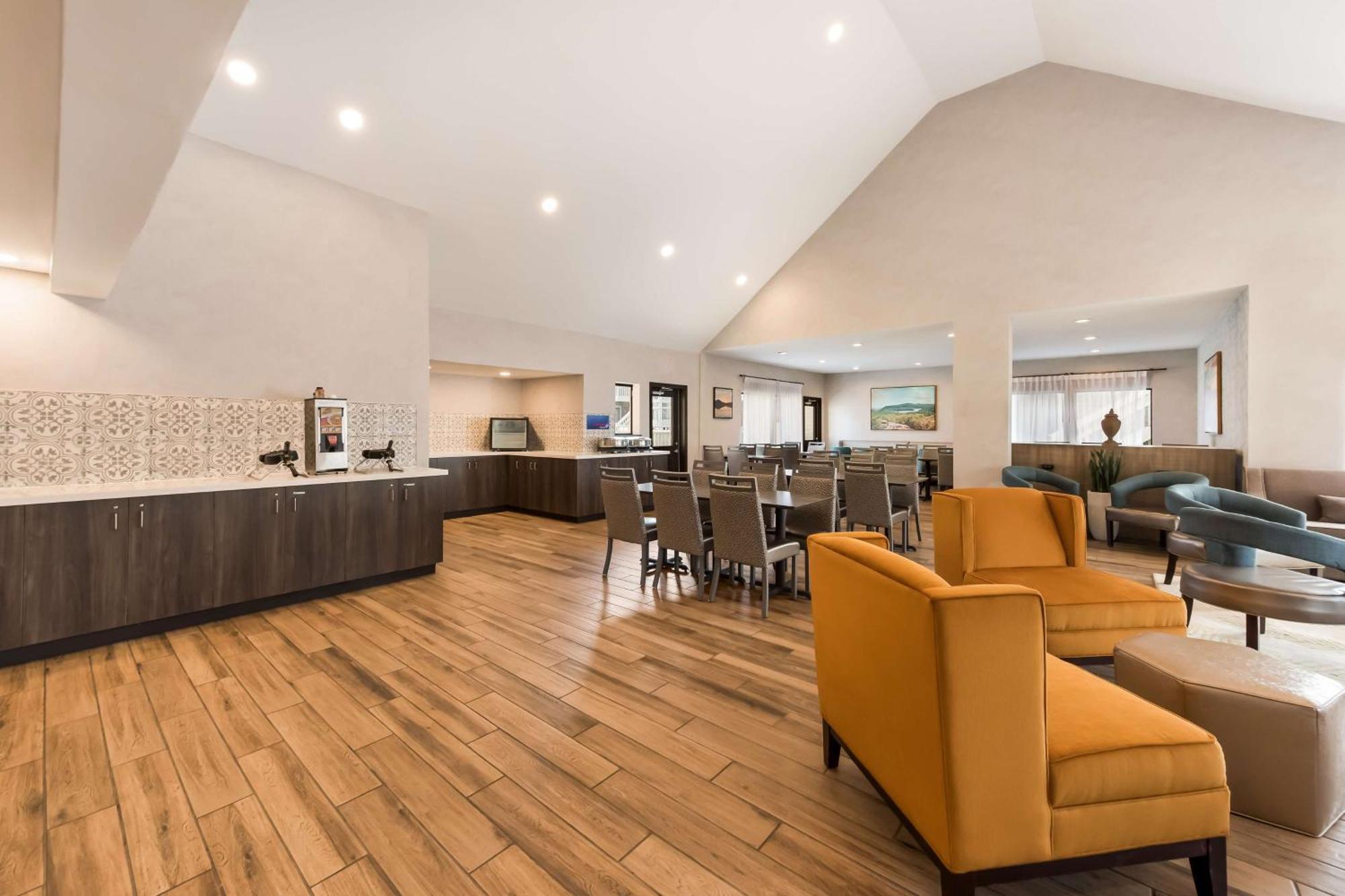 Best Western Fishkill Inn & Suites Zewnętrze zdjęcie