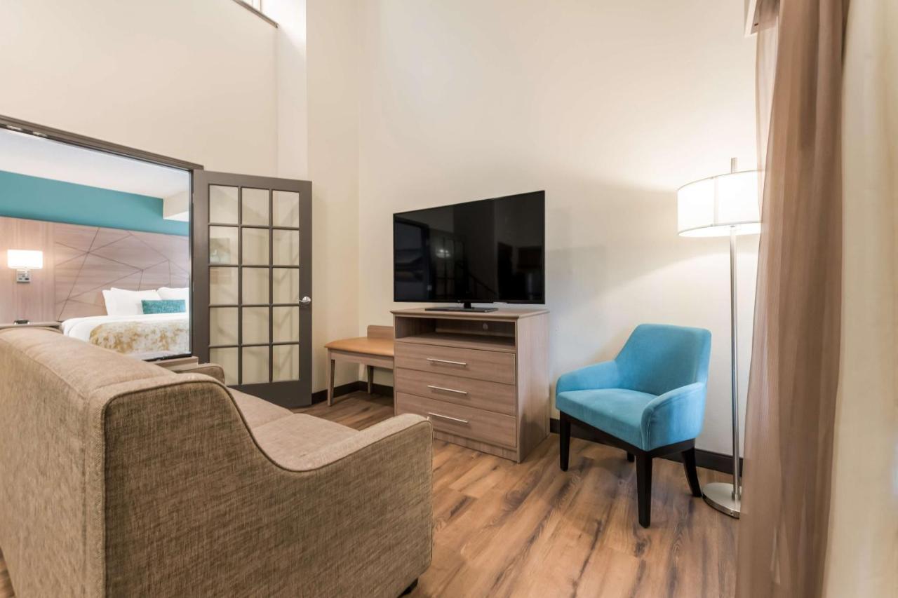 Best Western Fishkill Inn & Suites Zewnętrze zdjęcie