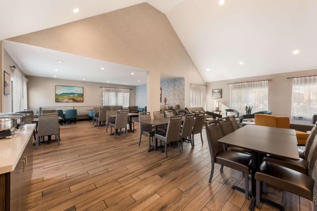 Best Western Fishkill Inn & Suites Zewnętrze zdjęcie