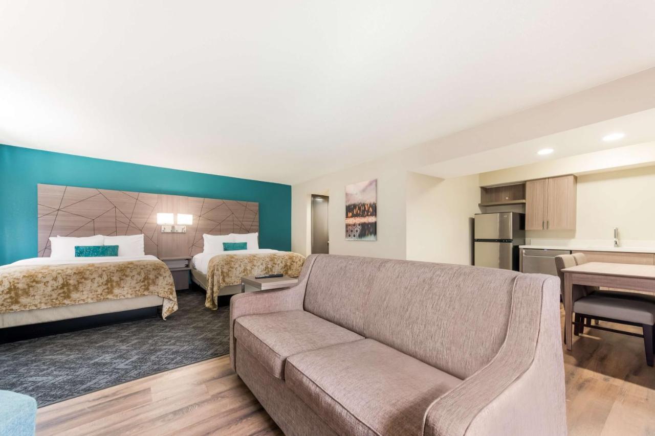 Best Western Fishkill Inn & Suites Zewnętrze zdjęcie