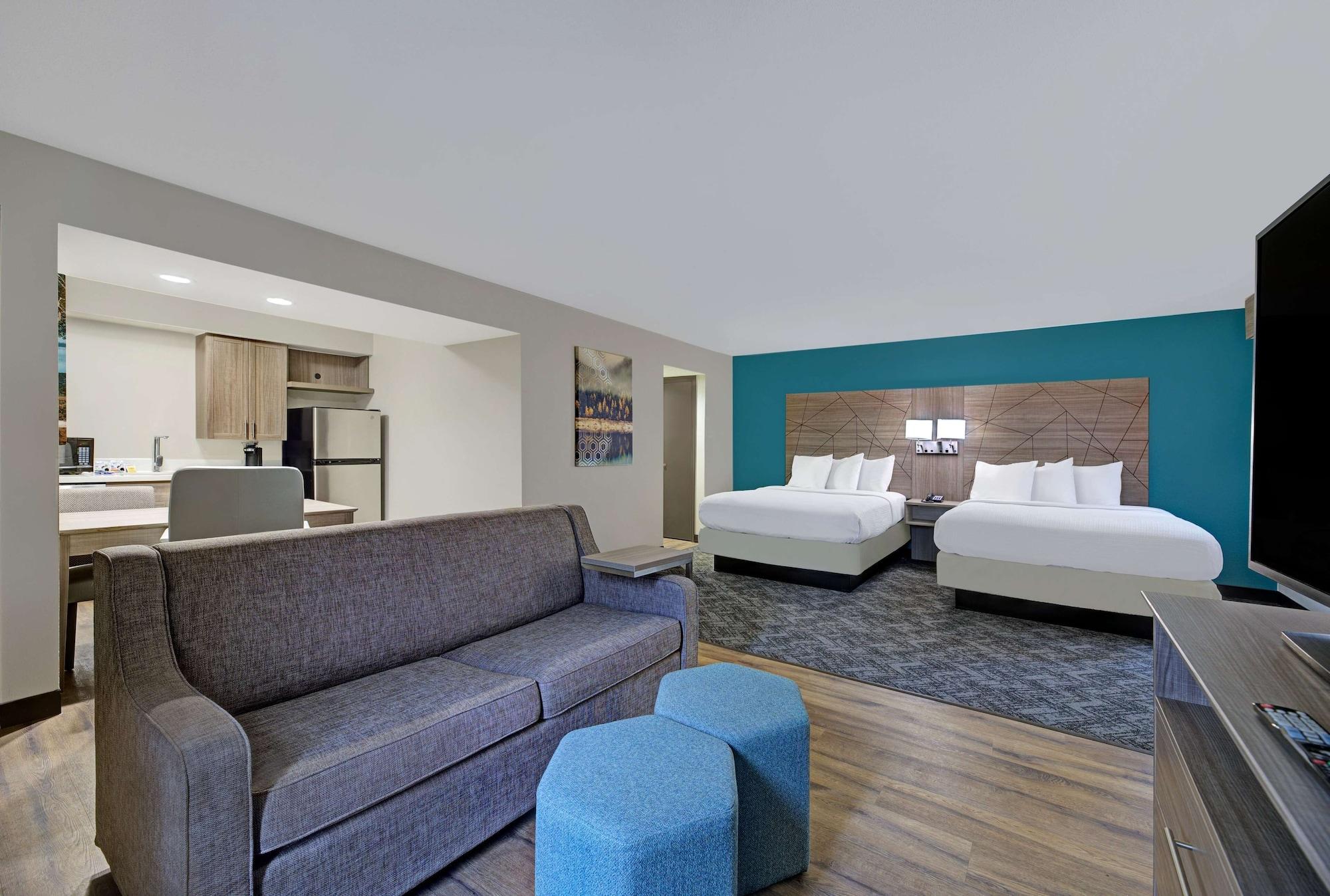 Best Western Fishkill Inn & Suites Zewnętrze zdjęcie