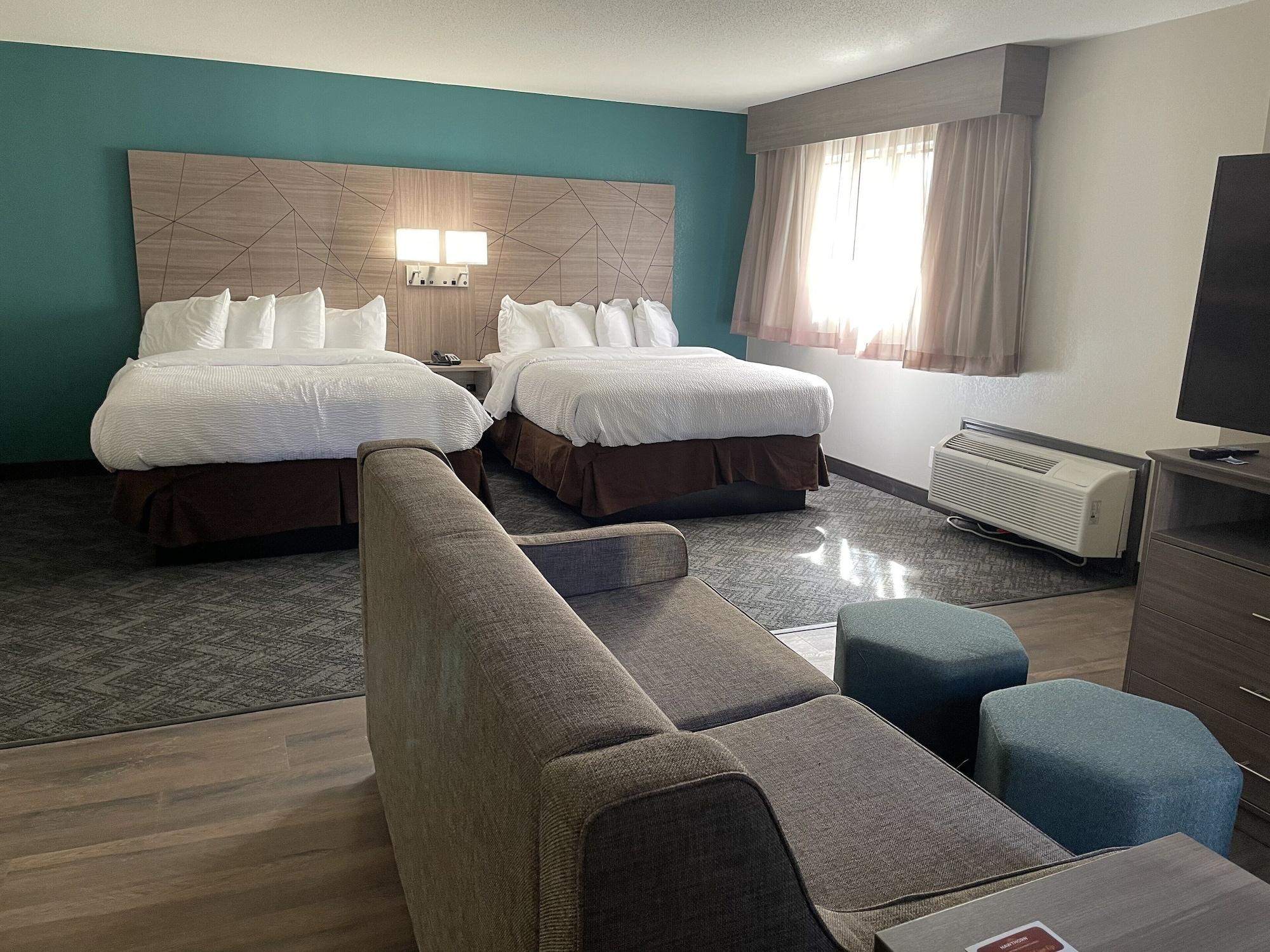 Best Western Fishkill Inn & Suites Zewnętrze zdjęcie