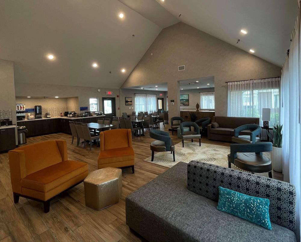 Best Western Fishkill Inn & Suites Zewnętrze zdjęcie