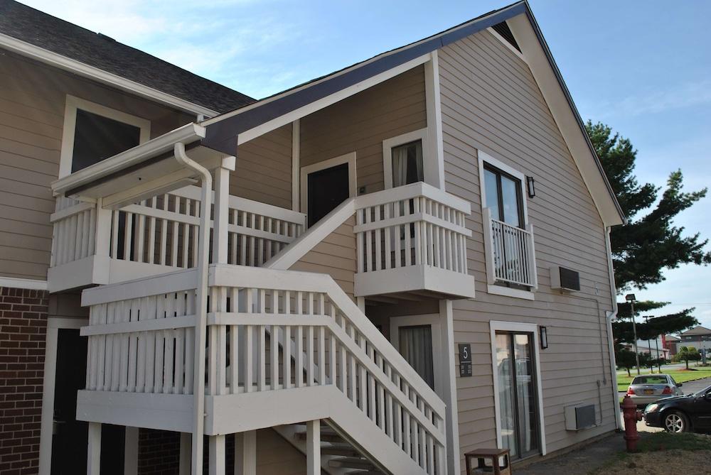 Best Western Fishkill Inn & Suites Zewnętrze zdjęcie